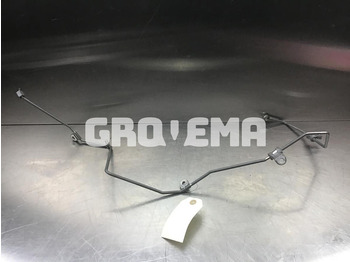 Подготовка топлива LIEBHERR