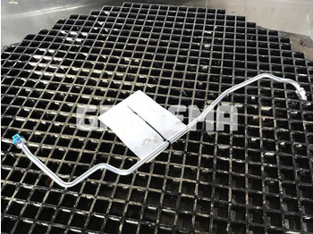 Подготовка топлива LIEBHERR