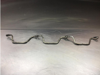 Двигатель и запчасти LIEBHERR