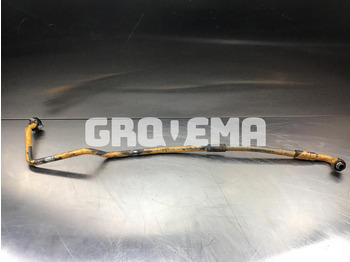 Подготовка топлива LIEBHERR