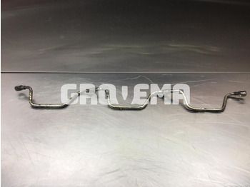 Двигатель и запчасти LIEBHERR