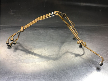 Подготовка топлива Liebherr Fuel Line: фото 2