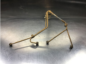 Подготовка топлива Liebherr Fuel Line: фото 4