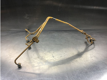 Подготовка топлива Liebherr Fuel Line: фото 5