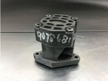 Топливный насос Liebherr Fuel Pump: фото 3