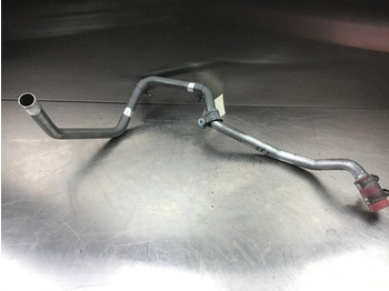 Подготовка топлива LIEBHERR