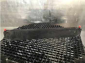 Масляный радиатор LIEBHERR