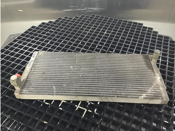 Масляный радиатор LIEBHERR