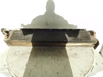 Масляный радиатор LIEBHERR