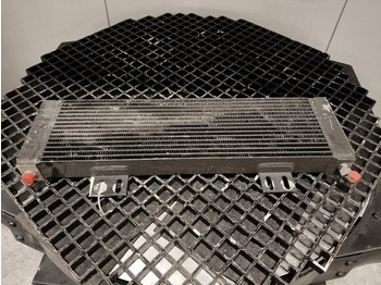 Интеркулер LIEBHERR