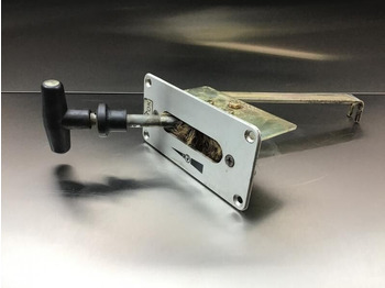 Педаль LIEBHERR