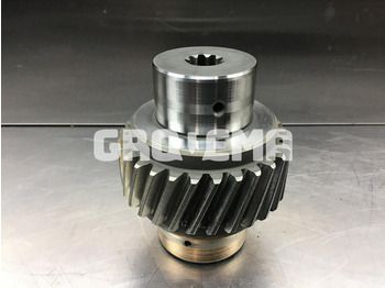 Двигатель и запчасти LIEBHERR