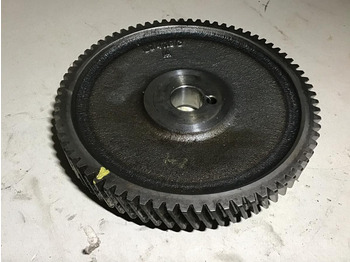 Коробка передач LIEBHERR