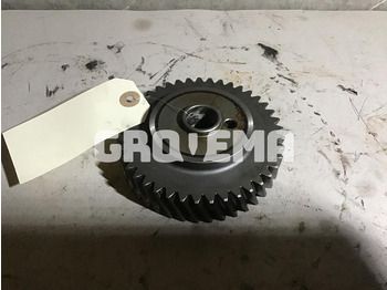 Двигатель и запчасти LIEBHERR