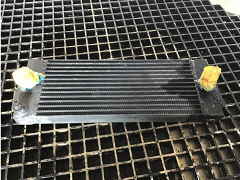 Масляный радиатор LIEBHERR