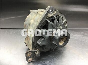 Электрическая система LIEBHERR