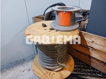 Кабели/ Провода LIEBHERR