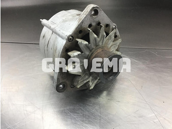 Электрическая система LIEBHERR