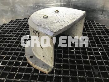 Коробка передач LIEBHERR