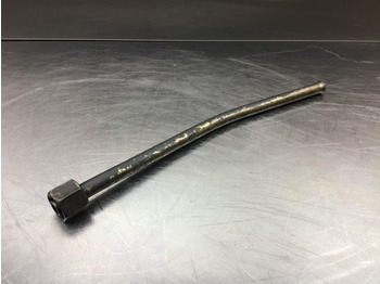 Двигатель и запчасти LIEBHERR