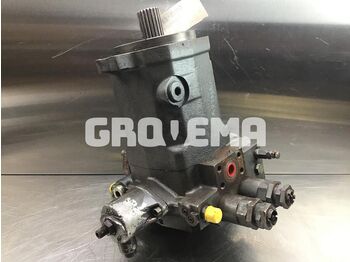 Подвеска LIEBHERR