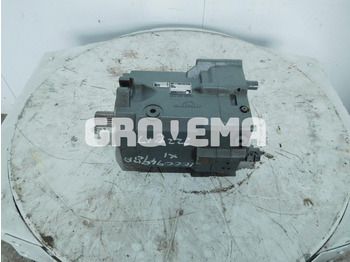 Гидравлический мотор LIEBHERR