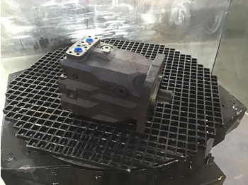 Гидравлический мотор LIEBHERR