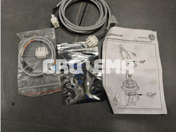 Сенсор LIEBHERR