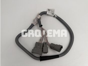 Гидравлика LIEBHERR