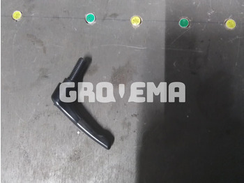 Кузов и экстерьер LIEBHERR