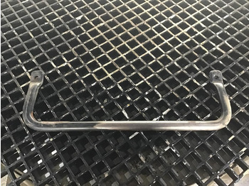 Кузов и экстерьер LIEBHERR