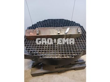 Двигатель и запчасти LIEBHERR