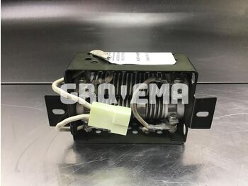 Отопление/ Вентиляция LIEBHERR