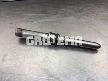 Электрическая система LIEBHERR