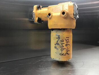 Подвеска LIEBHERR