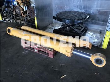 Гидравлический цилиндр LIEBHERR