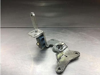 Двигатель и запчасти LIEBHERR