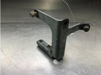 Двигатель и запчасти LIEBHERR