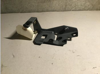 Двигатель и запчасти LIEBHERR