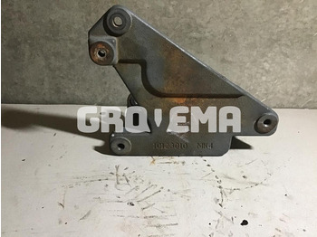 Двигатель и запчасти LIEBHERR