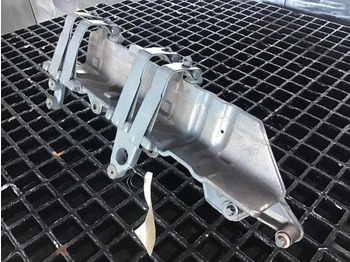 Двигатель и запчасти LIEBHERR