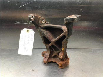 Двигатель и запчасти LIEBHERR