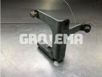 Двигатель и запчасти LIEBHERR