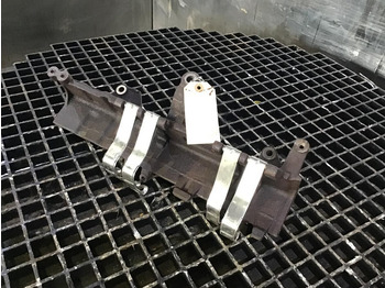 Двигатель и запчасти LIEBHERR