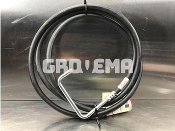 Гидравлика LIEBHERR