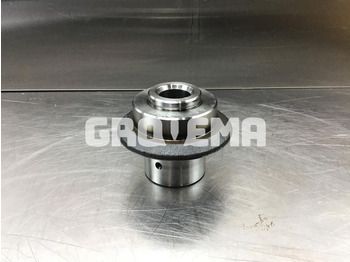 Подвеска LIEBHERR