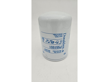 Гидравлический фильтр LIEBHERR