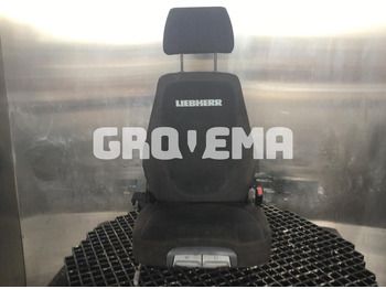 Сиденье LIEBHERR