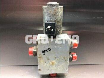 Гидравлика LIEBHERR