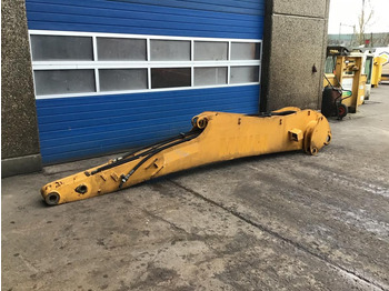 Стрела LIEBHERR